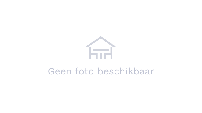 Hocker Modern Barock Zwart/Goud 35cm Fluweel - 38575