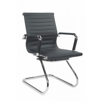 Moderen Stoel Prestige Zwart