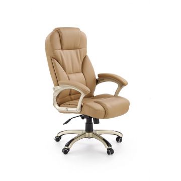 Bureaustoel Desmond Beige