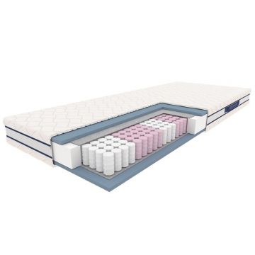 Pocketveer Matras Syriusz 90x200cm