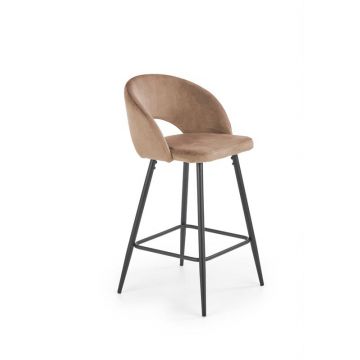 Barkruk H96 Beige