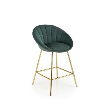 Barkruk H112 Groen