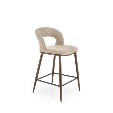 Barkruk H114 Beige