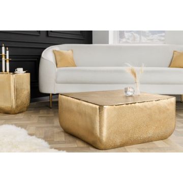 Salontafel Unit Goud 70cm - 42732