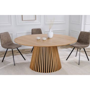 Ronde Eettafel Valhalla 120cm - 43428