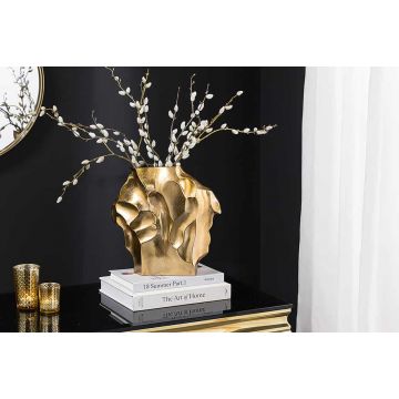 Vaas Liquid Goud Effect 25cm - 44878
