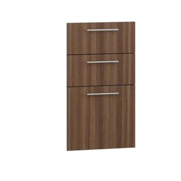 Keukenkast Fronten VENTO Franklin Walnoot 39,6cm