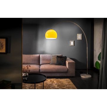 Vloerlamp Big Bow II Oranje 175-205cm - 20747