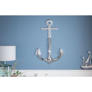 Anker Zilver 60cm - 37917