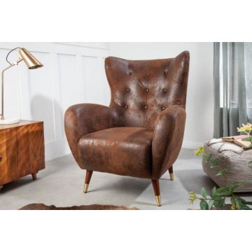 Fauteuil Don Bruin - 40982