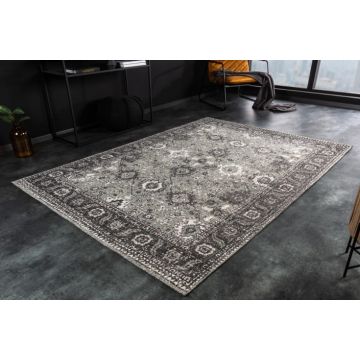 Vloerkleed Old Marrakech Grijs 230cm - 41482