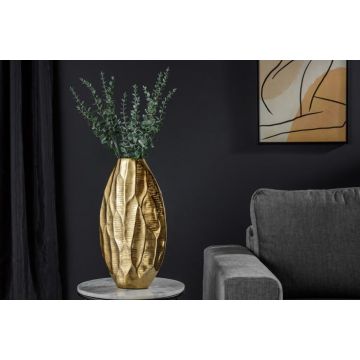 Vaas Organic Orient Goud 45cm - 41547