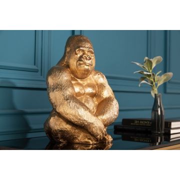 Gorilla Goud 27cm - 41687