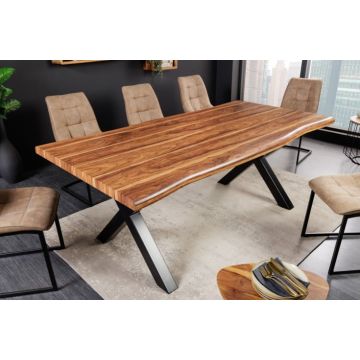 Eettafel Wild 200cm - 42276