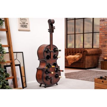 Wijnrek Cello 135cm - 42580