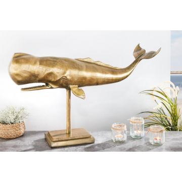 Walvis Goud 70cm - 43036