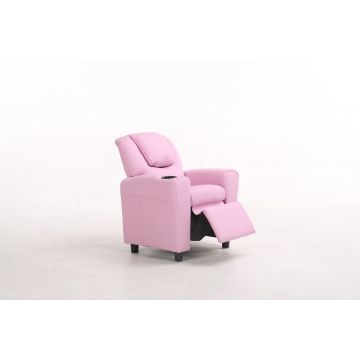 Mini-Relaxstoel Renée Roze Verstelbaar - RD4400-5