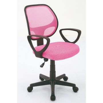 Bureaustoel Hippa Pink - RD9741-5