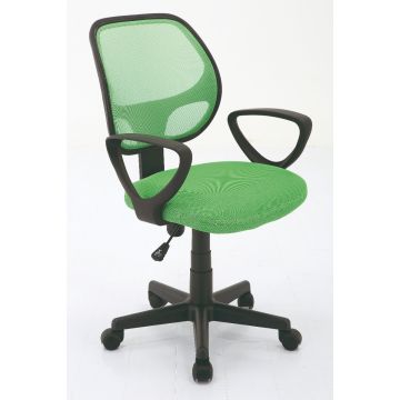 Bureaustoel Hippa Lime - RD9741-7