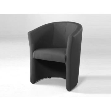 Fauteuil Charlie Grijs - RF9750-B07