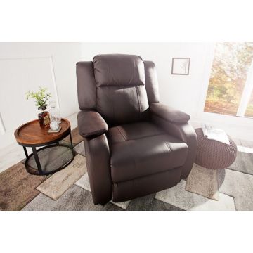 Fauteuil Hollywood Coffee - 36030