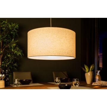 Hanglamp Roots naturel 50cm - 39618