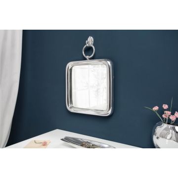 Wandspiegel Zilver 35cm - 41538