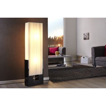 Vloerlamp Liana Wit 120cm - 11268