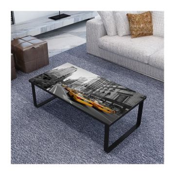 Salontafel New York 105cm  - RD3045-1