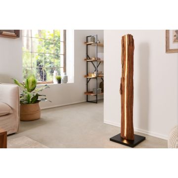 Vloerlamp Root Nature 121cm - 41300