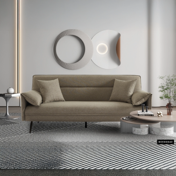 Slaapbank Sivas Beige 199cm - RF1050-1