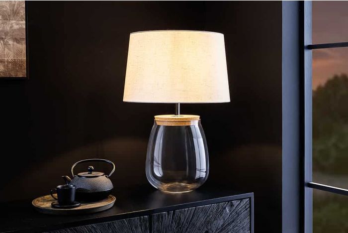 Mamre zonsonderganglamp Cadeaus Idee Verjaardag Valentijnsdag Verjaardagscadeaus Woondecoratie Uniek tafellampcadeau