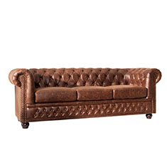 Chesterfield Chesterfield